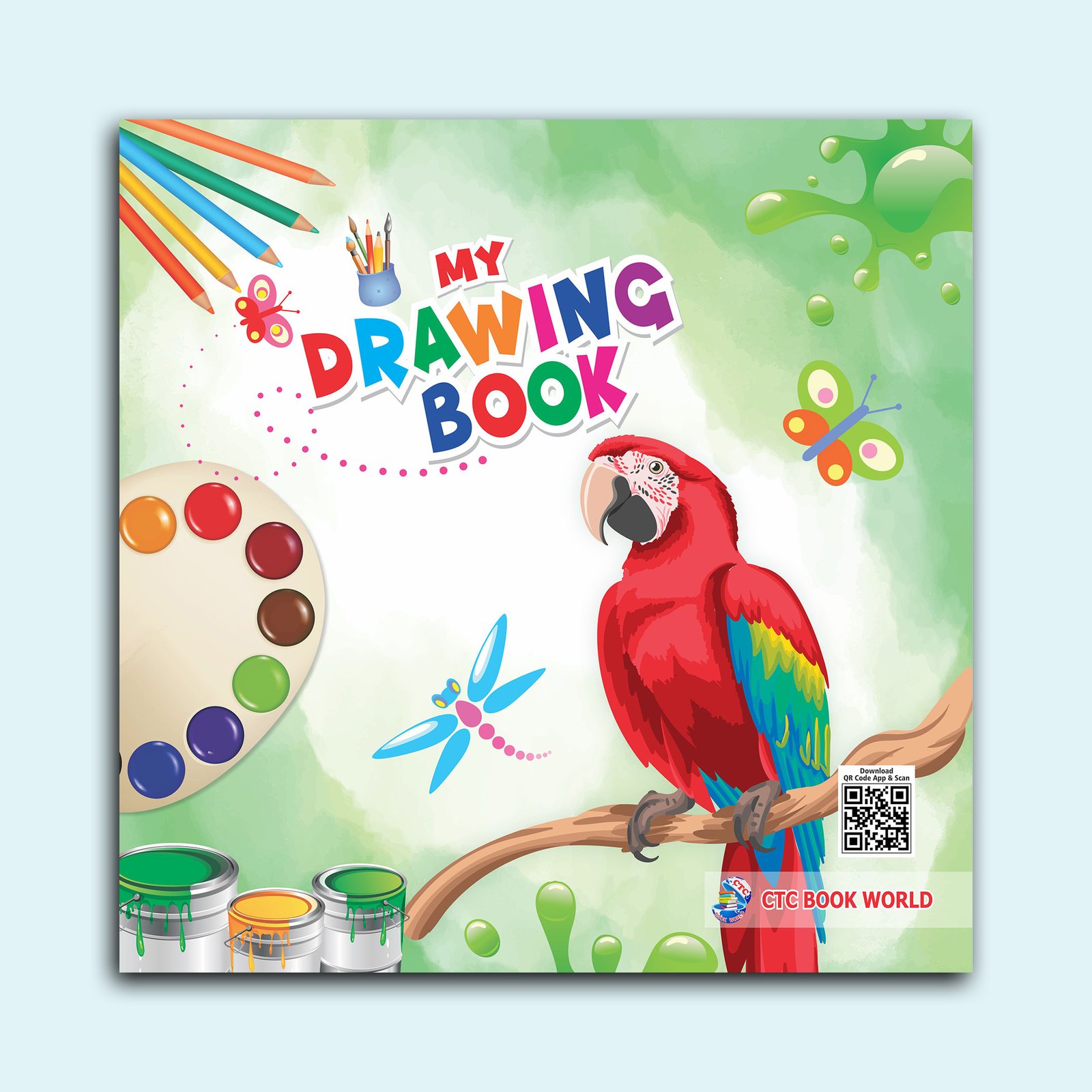Drawing Book 02